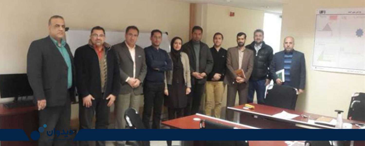 مشارکت؛ حرف اول و آخر در آینده نگاری